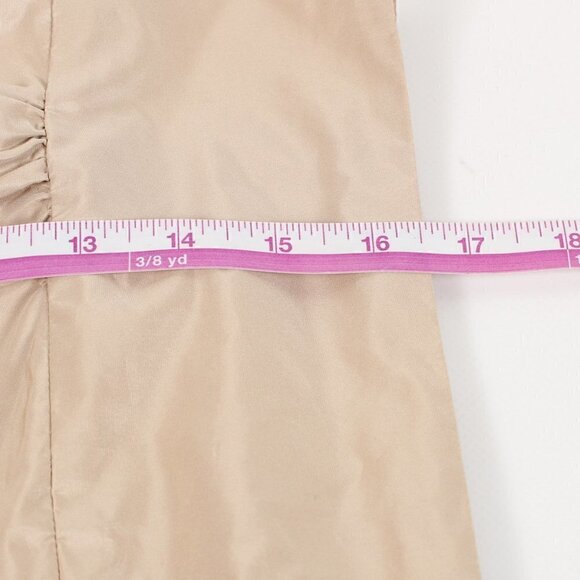 Wilfred Crop Top Size 4 New With Tags - Picture 10 of 10